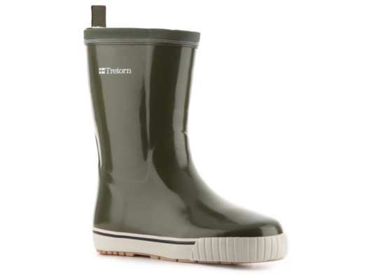 tretorn skerry rain boots