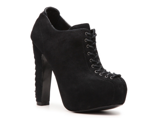 Pour La Victoire Agalia Bootie