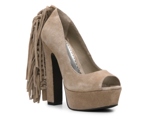 Bebe Perlah Pump
