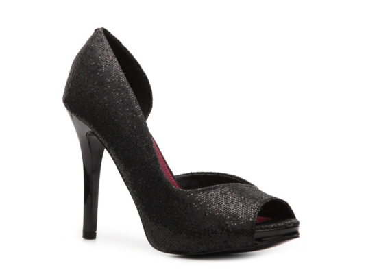 Fergie Awareness Pump