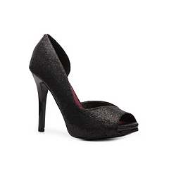 dsw platform pumps