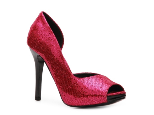 Fergie Awareness Pump