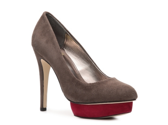 DV by Dolce Vita Boston Pump