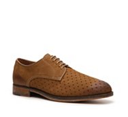 Mike Konos Perforated Oxford