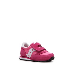 infant jazz shoes