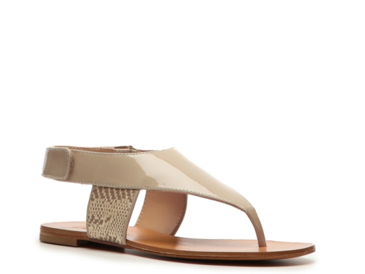 Mark & James by Badgley Mischka Rikki Flat Sandal