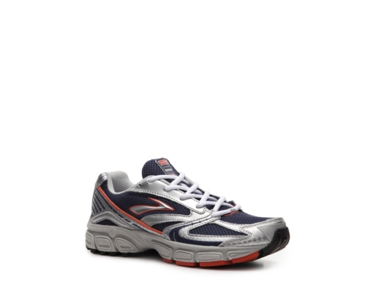 Brooks Ghost Boys' Youth Running Shoe