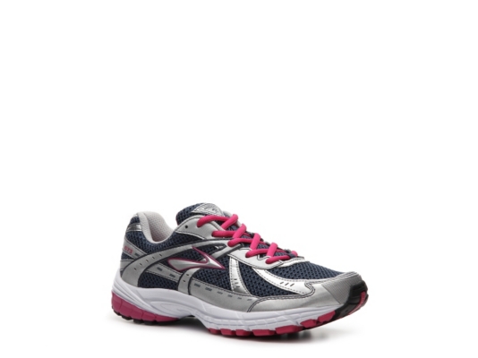 Brooks Adrenaline GTS Girls' Youth Running Shoe