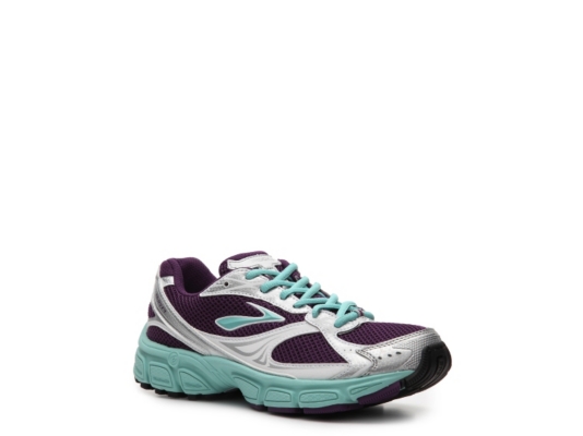 Brooks Ghost Girls' Youth Running Shoe
