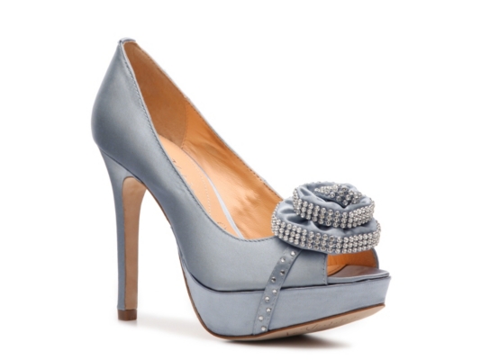 Pour La Victoire Cami Pump