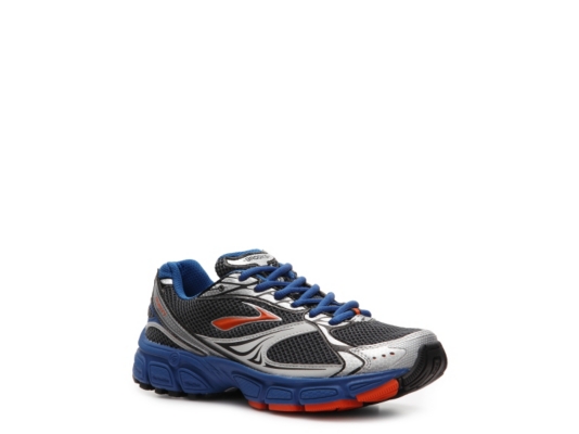 Brooks Ghost Boys Youth Running Shoe