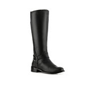 Ditto by VanEli Replay Leather Riding Boot