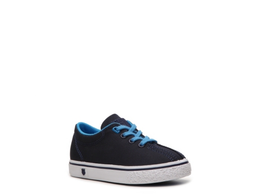 K-Swiss Clean Laguna Boys' Infant & Toddler Sneaker