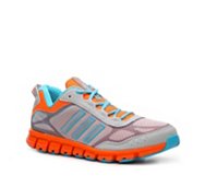 adidas ClimaCool Aerate Lightweight Running Shoe - Womens