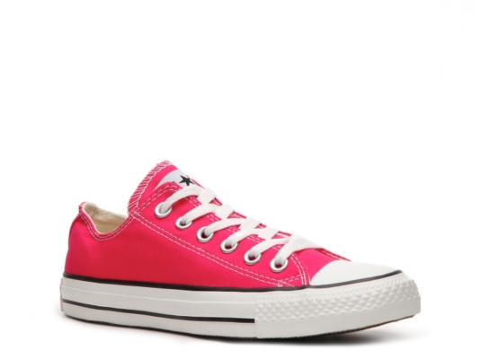 Converse Chuck Taylor All Star Sneaker