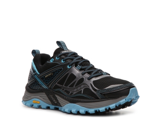 Saucony ProGrid Xodus 3 Trail Running Shoe
