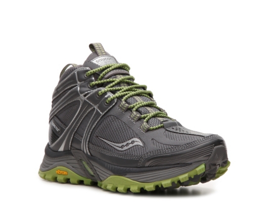 Saucony ProGrid Adventerra GTX Mid Hiking Boot