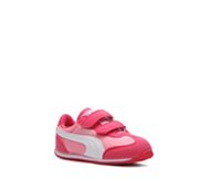Puma Whirlwind V Girls Infant & Toddler Sneaker