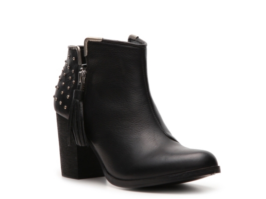 Diba Dare Ring Bootie