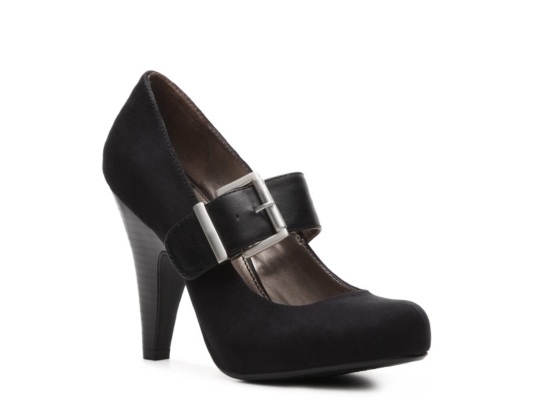 Fergalicious Celeste Pump
