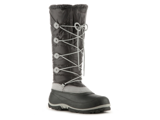 Isle Jacobsen-Hornbaek Frost-03 Boot