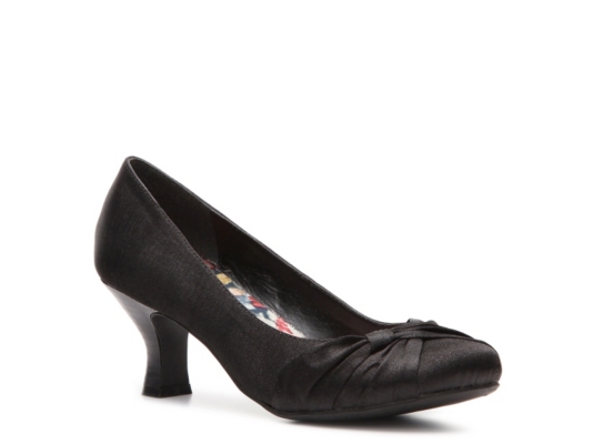 Jellypop Foy Pump | DSW
