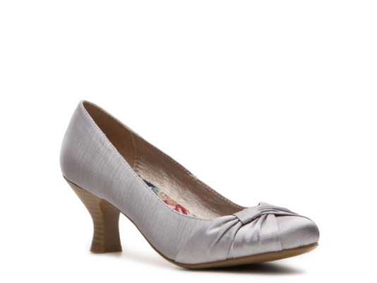 Jellypop Foy Pump