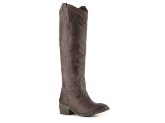 Steve Madden Manor Riding Boot