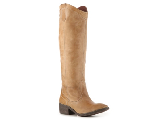 Steve Madden Manor Riding Boot