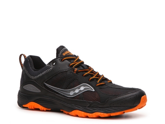 Saucony Adapt Trail Running Shoe