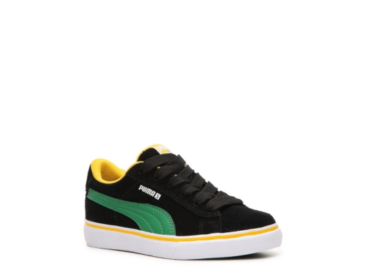 Puma Vulc Jr. Boys' Toddler & Youth Sneaker