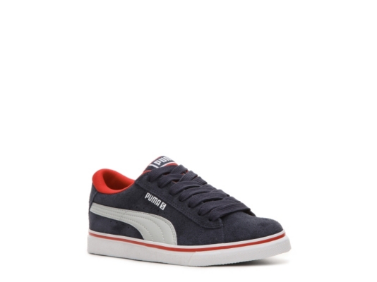 Puma Vulc Jr. Boys' Toddler & Youth Sneaker