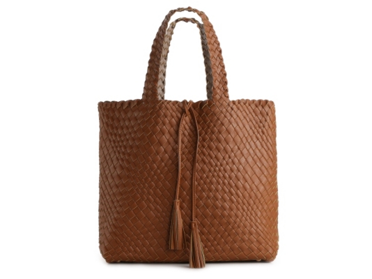 Urban Expressions Weekend Reversible Tote