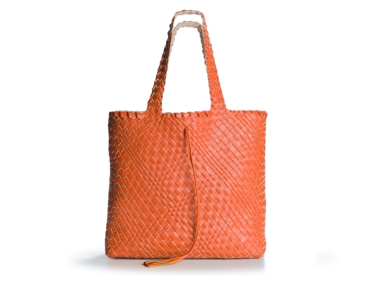 Urban Expressions Weekend Reversible Tote