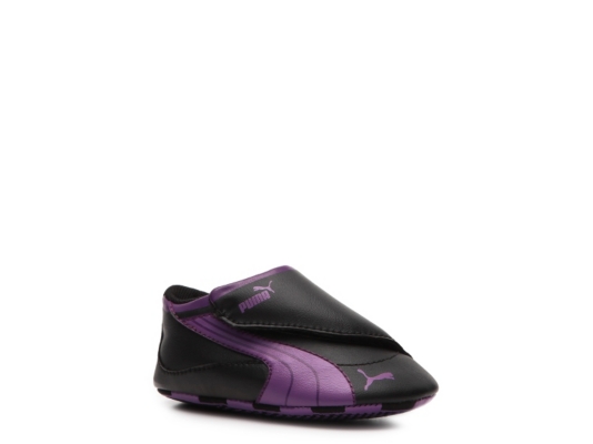 Puma Drift Cat 4 LW Girls' Infant Soft Sole Shoe