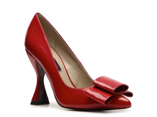 Mojo Moxy Jacqueline Pump