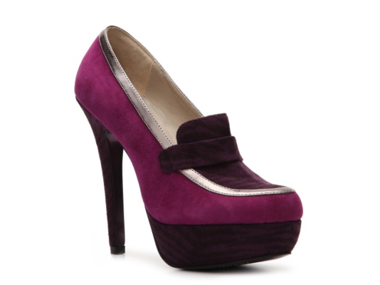 Mojo Moxy Enchanted Pump