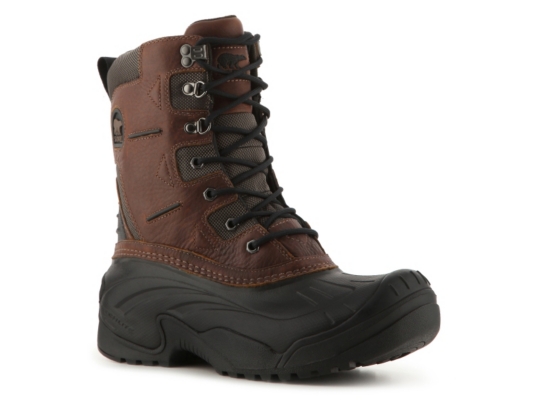 Sorel Avalanche Boot