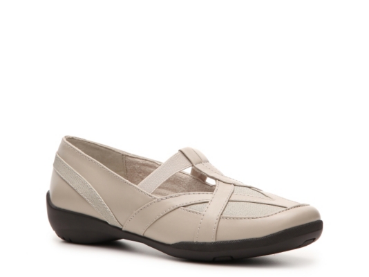 Easy Street Driver Slip-On