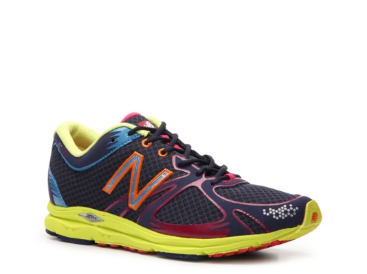 New Balance 1400 Lightweight Running Shoe