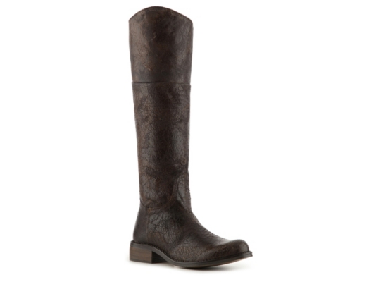 Steve Madden Roverr Riding Boot