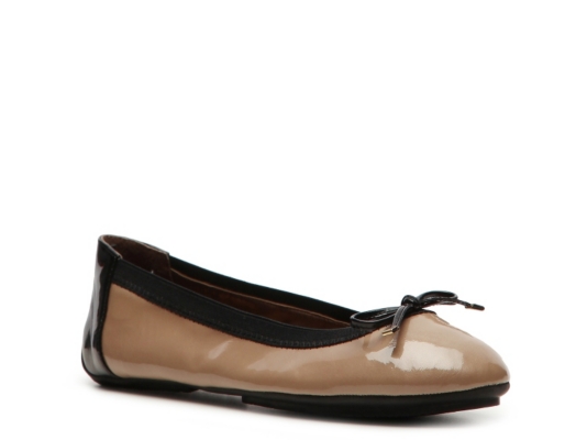 MT Hoop Flat