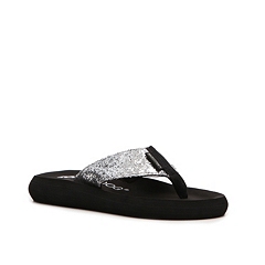rocket dog glitter flats