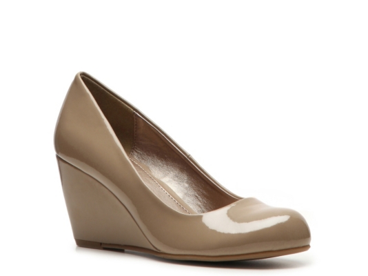 CL by Laundry Nima Wedge Pump