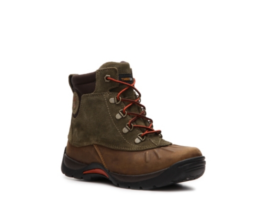 Timberland Mallard Waterproof Boys' Preschool Chukka Boot