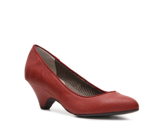 BC Footwear In The Winners Circle Pump