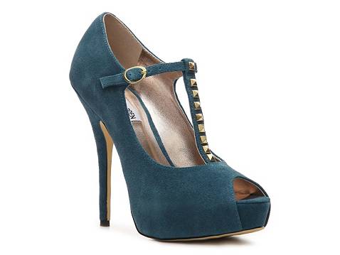 pump madden platform steve gabrie