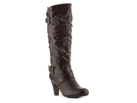G by GUESS Ringster Boot