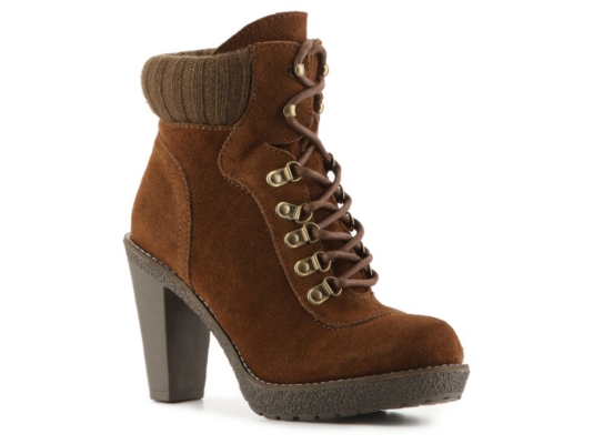 Envy Hello Bootie