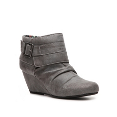 bc footwear calculation bootie